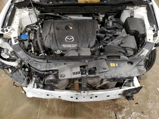 Photo 12 from auction – 2016 MAZDA CX-5 GT with VIN JM3KE4DY9G0904125