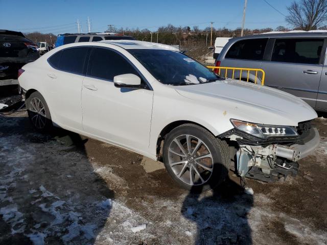 Photo 4 from auction – 2015 ACURA TLX ADVANC with VIN 19UUB2F74FA007498