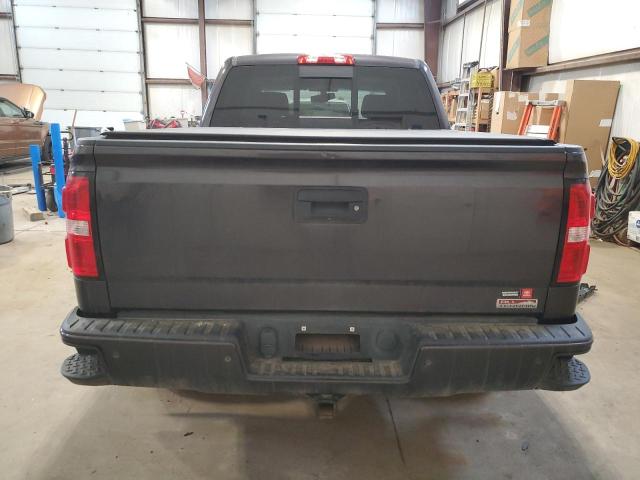 Photo 6 from auction – 2015 GMC SIERRA K15 with VIN 3GTU2VEJ2FG240083