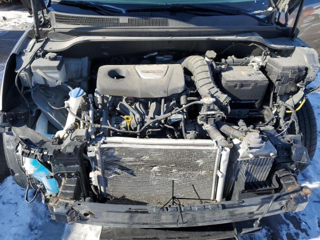 Photo 12 from auction – 2019 KIA SOUL ! with VIN KNDJX3AA2K7686478