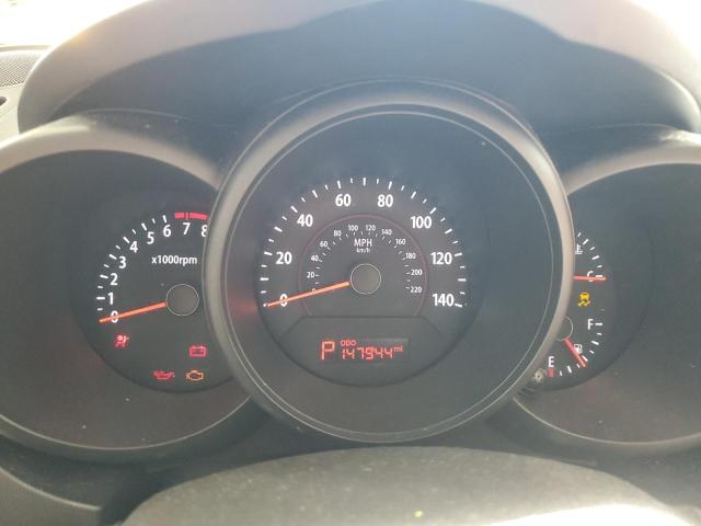 Foto 9 de la subasta – 2010 KIA SOUL + con VIN KNDJT2A29A7038682