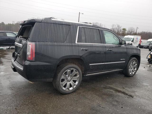 Photo 3 from auction – 2016 GMC YUKON DENA with VIN 1GKS2CKJ3GR121562