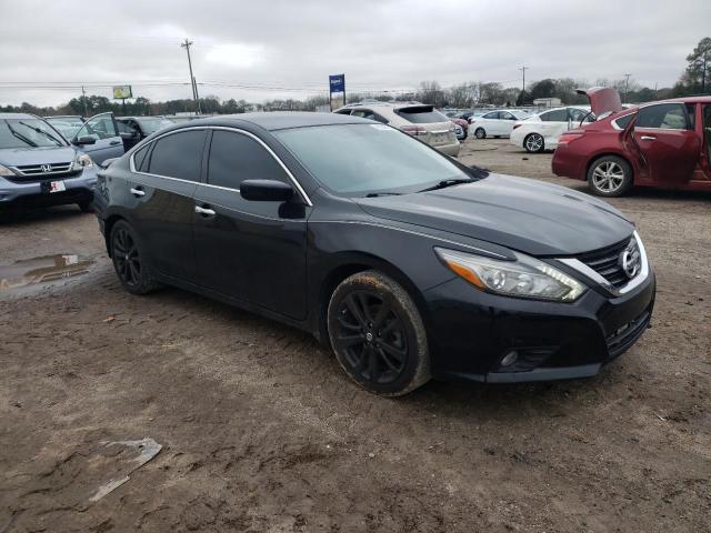 Photo 4 from auction – 2017 NISSAN ALTIMA 2.5 with VIN 1N4AL3AP6HC254868