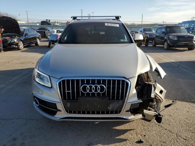 Photo 5 from auction – 2015 AUDI Q5 PREMIUM with VIN WA1DGAFP9FA091533