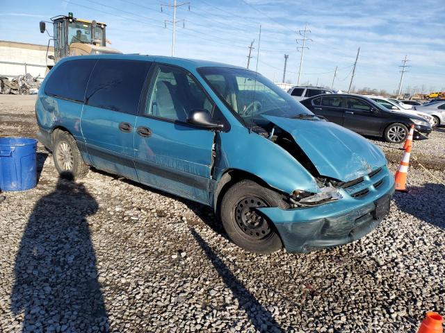 Photo 4 from auction – 1997 DODGE GRAND CARA with VIN 1B4GP44R5VB368953