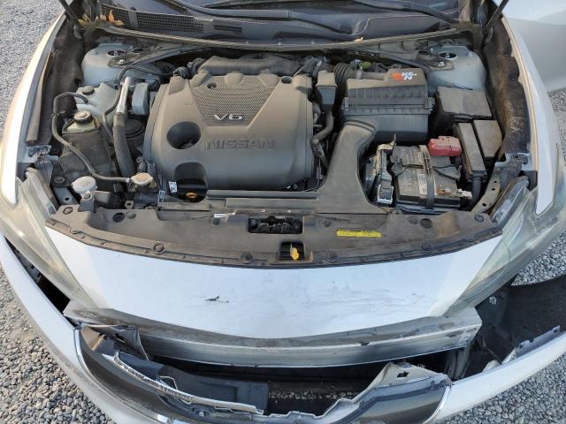 Photo 11 from auction – 2018 NISSAN MAXIMA 3.5 with VIN 1N4AA6AP2JC388063