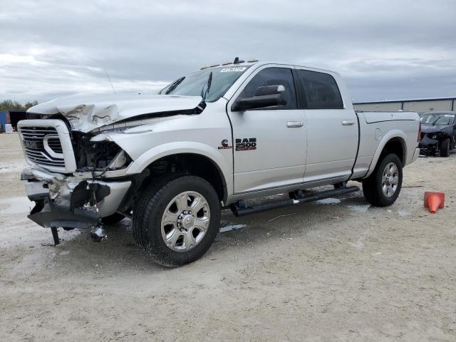 RAM 2500 LARAM 2018 with VIN 3C6UR5FL1JG142349 - Photo from auction