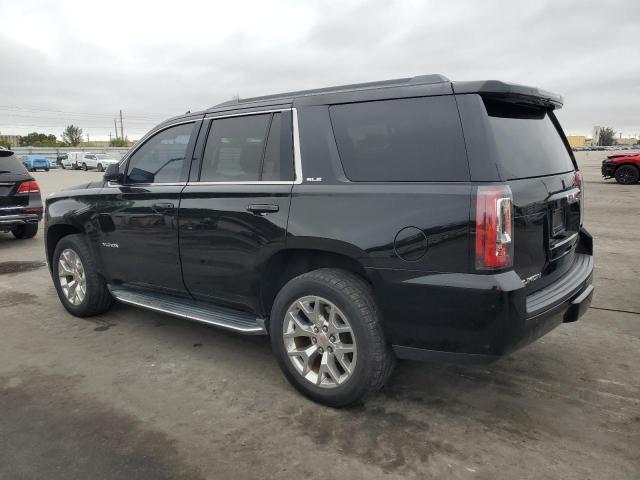 Photo 2 from auction – 2015 GMC YUKON SLE with VIN 1GKS1AKC0FR684558
