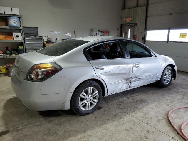 Photo 3 from auction – 2011 NISSAN ALTIMA BAS with VIN 1N4AL2AP4BC159906