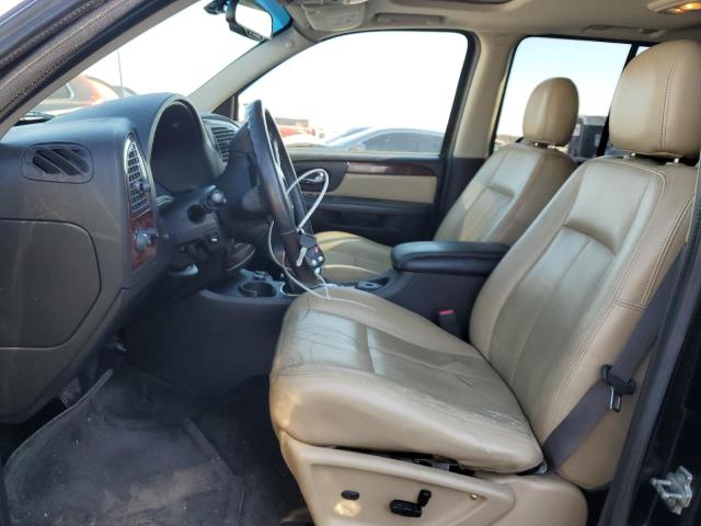 Photo 7 from auction – 2006 SAAB 9-7X ARC with VIN 5S3ET13M162806163