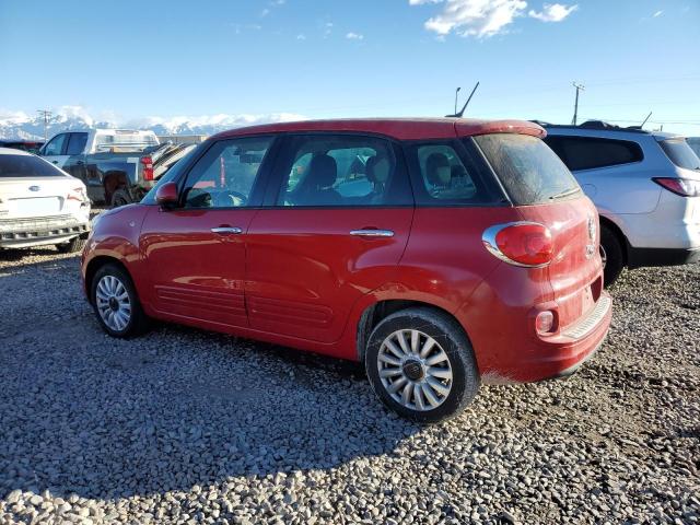 Foto 2 de la subasta – 2014 FIAT 500L con VIN ZFBCFABH8EZ023830