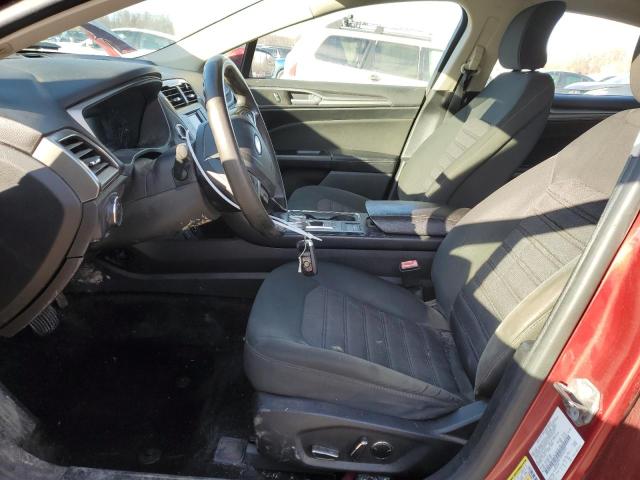 Photo 7 from auction – 2017 FORD FUSION SE with VIN 3FA6P0H77HR162197
