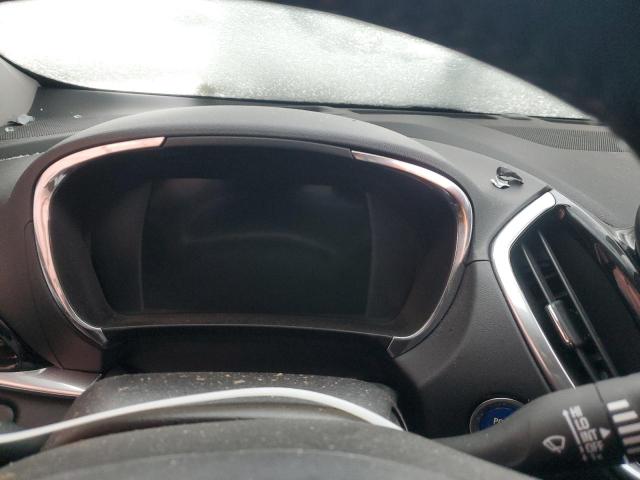 Photo 9 from auction – 2019 CHEVROLET VOLT PREMI with VIN 1G1RB6S52KU125972
