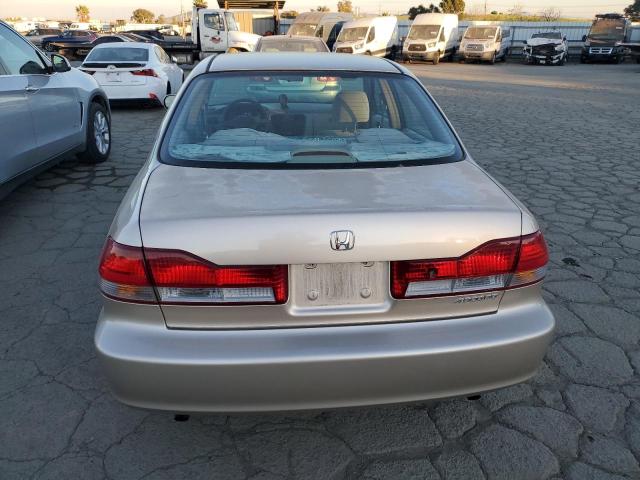 Photo 6 from auction – 2001 HONDA ACCORD with VIN 1HGCG16461A067174