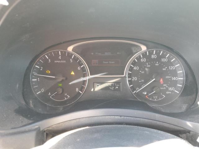 Photo 9 from auction – 2013 NISSAN PATHFINDER with VIN 5N1AR2MM8DC628441