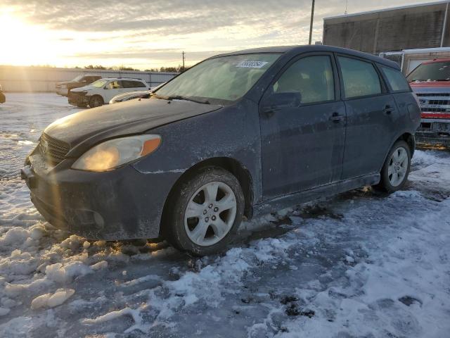 TOYOTA COROLLA MA 2006 with VIN 2T1KR30E96C558942 - Photo from auction