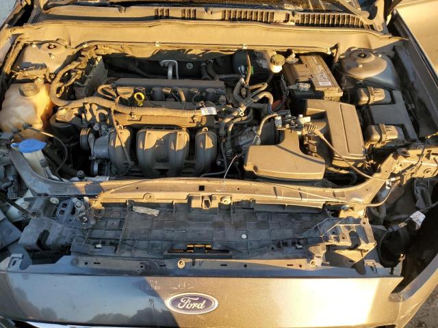 Photo 11 from auction – 2015 FORD FUSION SE with VIN 1FA6P0H79F5124289