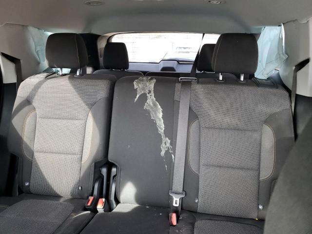Photo 10 from auction – 2021 CHEVROLET TRAVERSE L with VIN 1GNERFKW0MJ147135