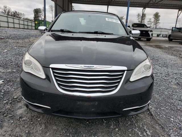 Photo 5 from auction – 2011 CHRYSLER 200 LIMITE with VIN 1C3BC2FG0BN518328
