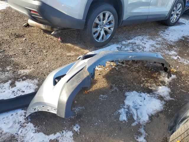Photo 12 from auction – 2024 TOYOTA GRAND HIGH with VIN 5TDAAAB55RS044859