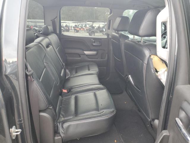 Photo 10 from auction – 2018 CHEVROLET SILVERADO with VIN 3GCPCREC9JG576986