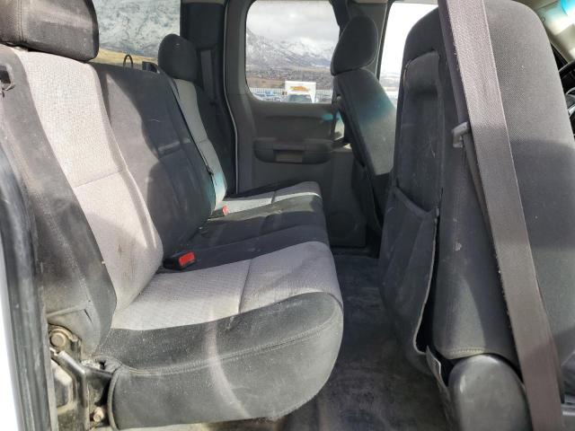 Photo 10 from auction – 2008 GMC SIERRA K25 with VIN 1GTHK29K58E198134