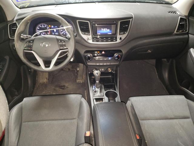 Photo 8 from auction – 2017 HYUNDAI TUCSON LIM with VIN KM8J3CA48HU493733