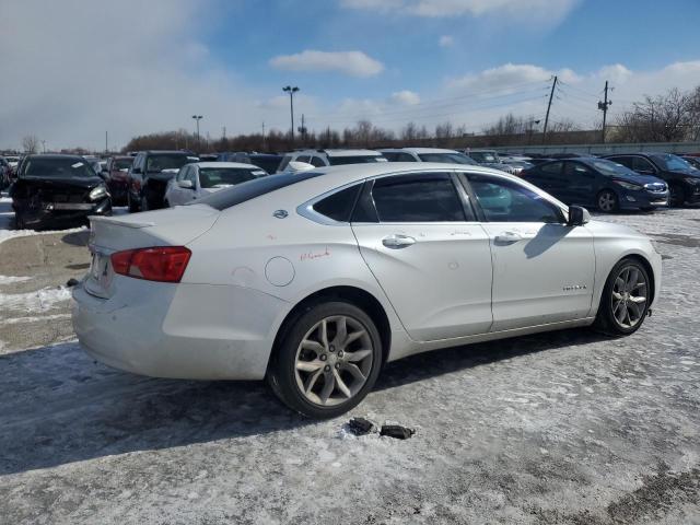 Photo 3 from auction – 2015 CHEVROLET IMPALA LT with VIN 1G1125S36FU143533