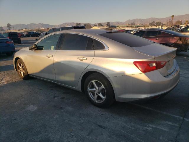 Photo 2 from auction – 2016 CHEVROLET MALIBU LS with VIN 1G1ZB5ST0GF336558