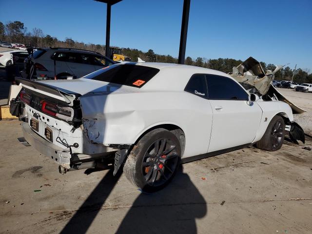 Photo 3 from auction – 2021 DODGE CHALLENGER with VIN 2C3CDZFJ0MH646344