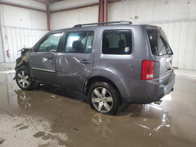 Photo 2 from auction – 2015 HONDA PILOT TOUR with VIN 5FNYF4H91FB069611