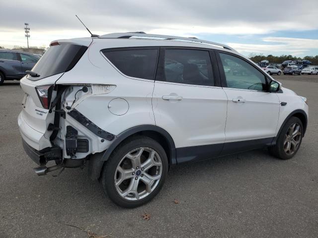 Photo 3 from auction – 2017 FORD ESCAPE TIT with VIN 1FMCU9J91HUB71519