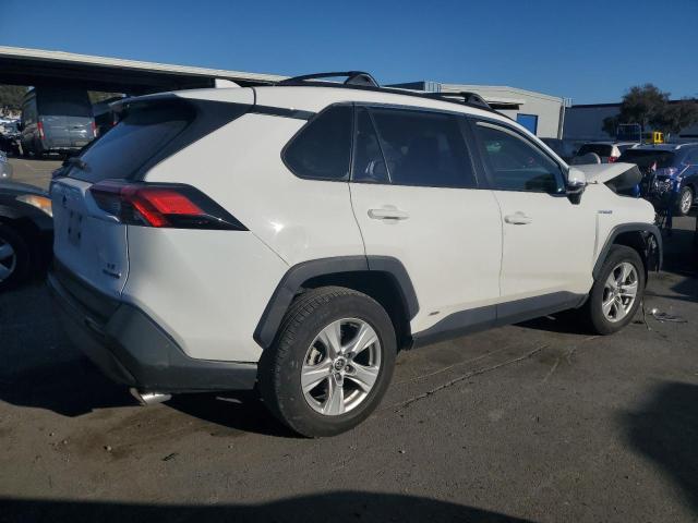 Photo 3 from auction – 2021 TOYOTA RAV4 LE with VIN JTMM6RFV9MD011732