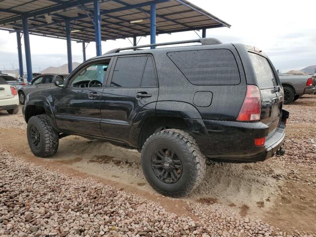Photo 2 from auction – 2005 TOYOTA 4RUNNER SR with VIN JTEZU14RX50048070