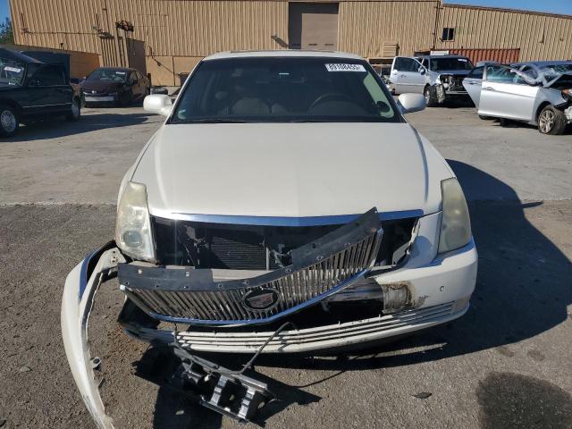 Photo 5 from auction – 2007 CADILLAC DTS with VIN 1G6KD57Y77U197986