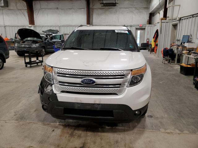 Photo 5 from auction – 2013 FORD EXPLORER X with VIN 1FM5K8D84DGA74397