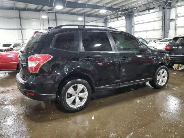 Photo 3 from auction – 2016 SUBARU FORESTER 2 with VIN JF2SJABC8GH538459