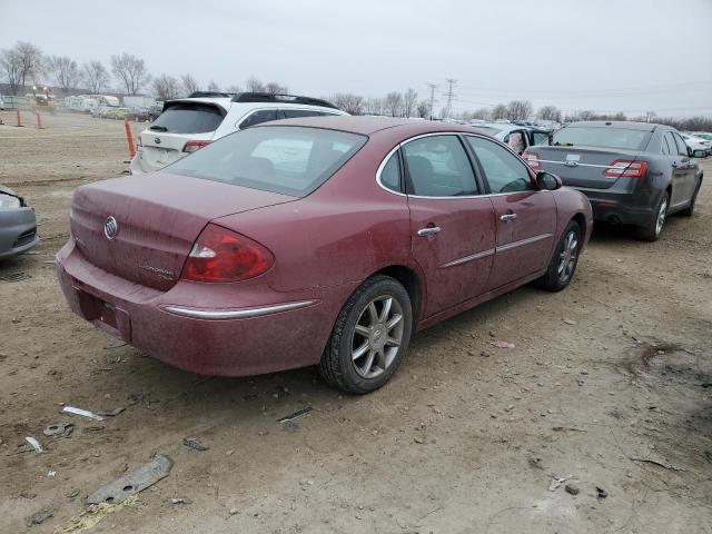 Photo 3 from auction – 2005 BUICK LACROSSE C with VIN 2G4WE537751208742
