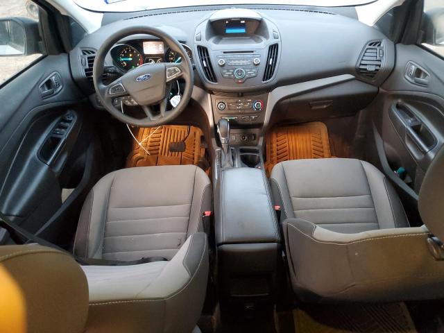 Photo 8 from auction – 2017 FORD ESCAPE S with VIN 1FMCU0F76HUA49774
