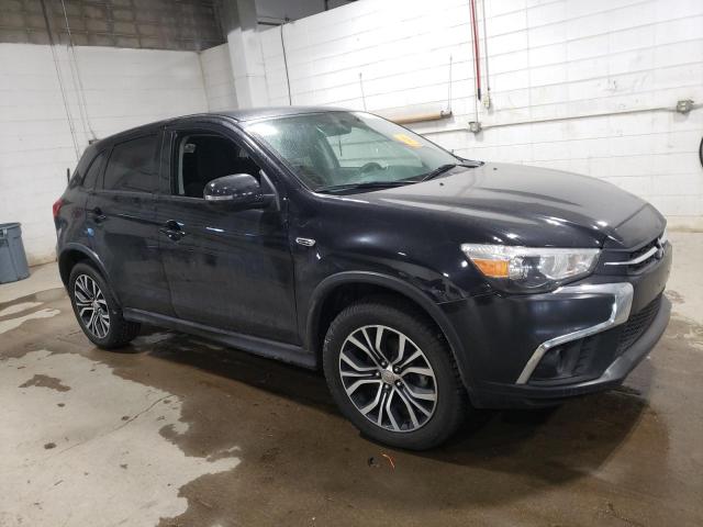 Photo 4 from auction – 2019 MITSUBISHI OUTLANDER with VIN JA4AP3AUXKU036027