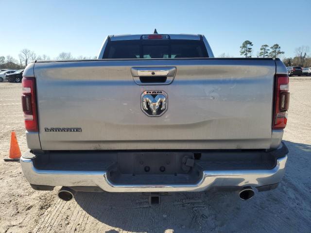 Photo 6 from auction – 2021 RAM 1500 LARAM with VIN 1C6RREJT5MN589856