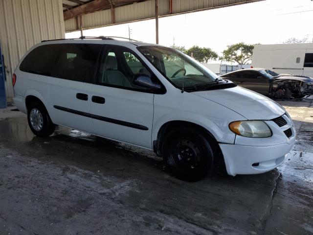 Foto 4 de la subasta – 2003 DODGE GRAND CARA con VIN 2D4GP44393R282187