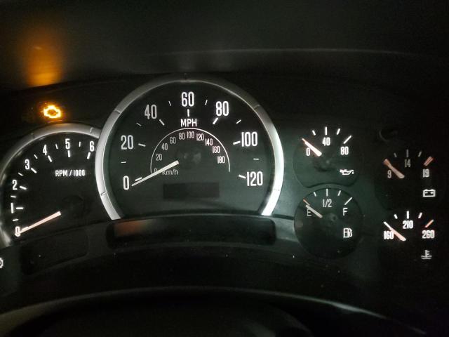 Photo 9 from auction – 2004 CADILLAC ESCALADE E with VIN 3GYEK62N04G145188