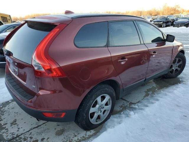 Снимка 3 от търг – 2010 VOLVO XC60 с VIN YV4982DL3A2062947