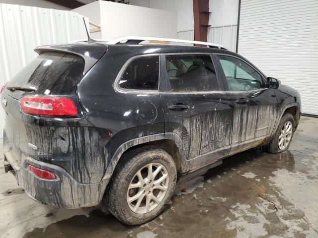 Photo 3 from auction – 2016 JEEP CHEROKEE L with VIN 1C4PJMCS3GW360693