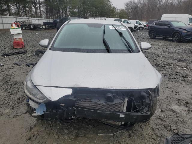 Photo 5 from auction – 2021 HYUNDAI ACCENT SE with VIN 3KPC24A62ME128433