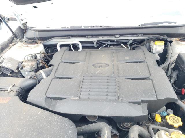Photo 12 from auction – 2017 SUBARU OUTBACK TO with VIN 4S4BSFTCXH3270788