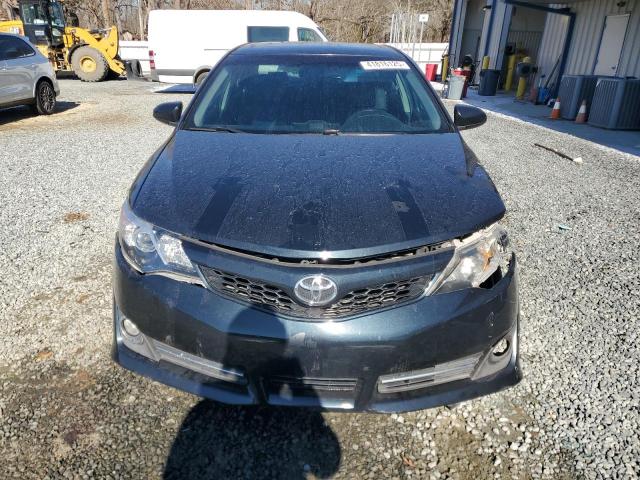Photo 5 from auction – 2013 TOYOTA CAMRY L with VIN 4T1BF1FK9DU659386