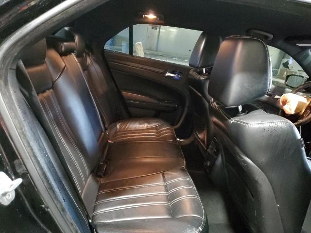 Photo 10 from auction – 2014 CHRYSLER 300 S with VIN 2C3CCABG8EH309548