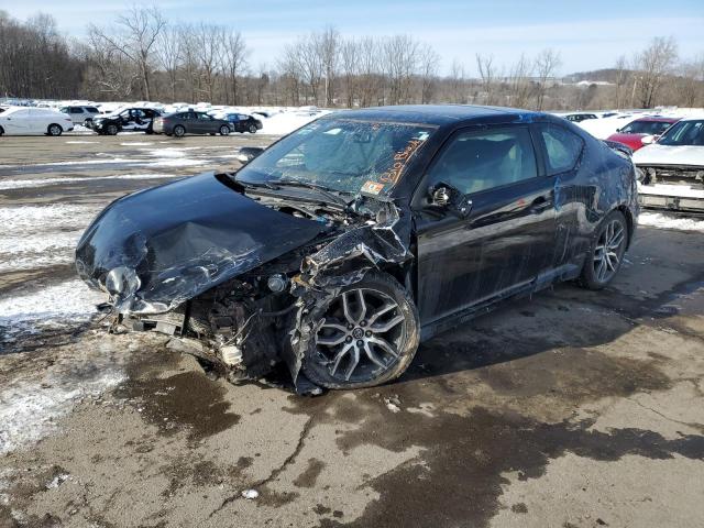 TOYOTA SCION TC 2015 with VIN JTKJF5C71FJ002893 - Photo from auction